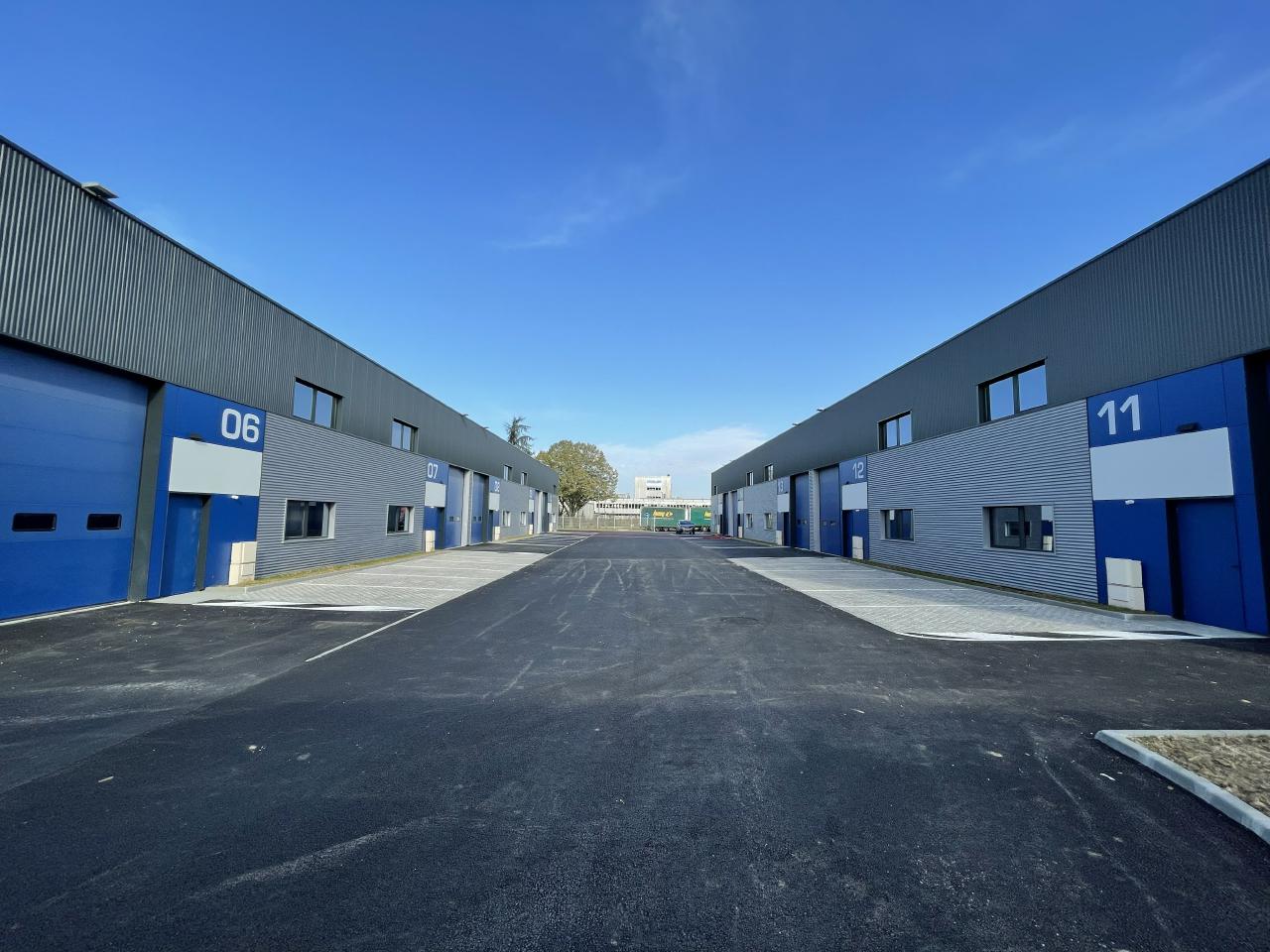 Local d'activité Chalon-sur-Saône 1449m² Location local d'activité Chalon-sur-Saône Saône-et-Loire OLACT2117340 2